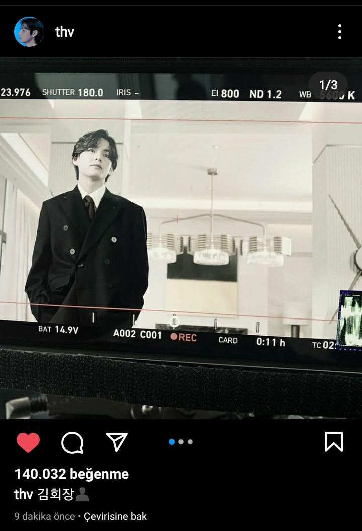 TAE NAPIYOSUB 🔥🔥🔥