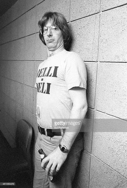 \"Searching for the sound\" 

Happy Birthday Phil Lesh!    