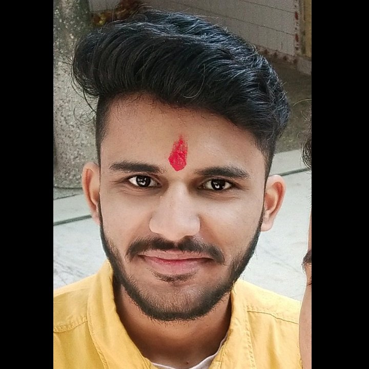 kumarAsh3's tweet photo. #NewProfilePic https://t.co/Ax34PMX1hW