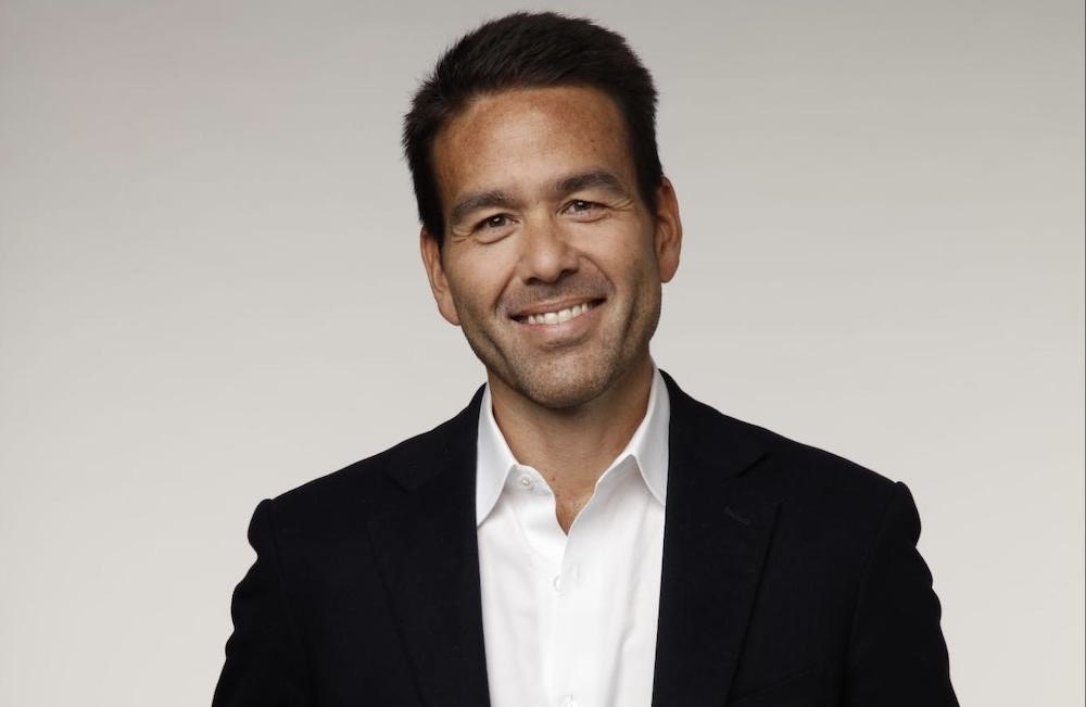 Spiros Margaris tweet media