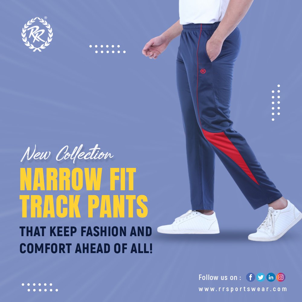 Needles Narrow Track Pants Velour men store - Centrevillestore