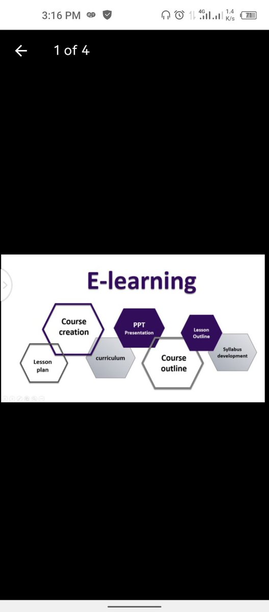jamesoladay's tweet photo. Do you want to create Online course 

I can help you create online-courses that will be suitable for learning Online or in  University, School, and Course website.

Contact me now
https://t.co/QpcF15nEXi to start creating your course.
#thinkific #teachable
#coursewebsite #schools https://t.co/2sliK4B1RH