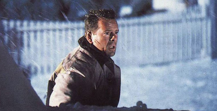 Happy 63rd Birthday to 
RENNY HARLIN  