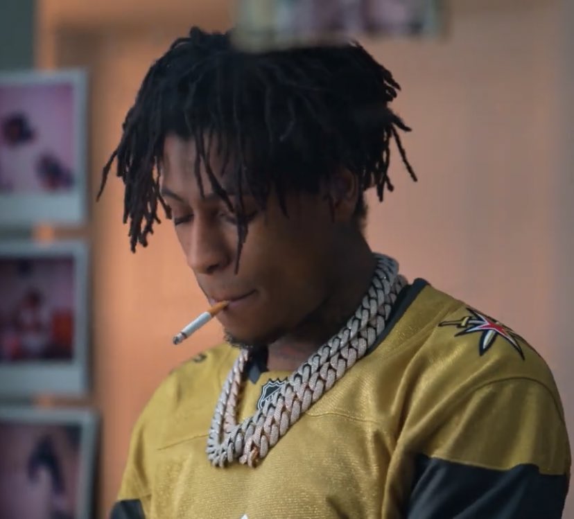 never broke again bookbolsa