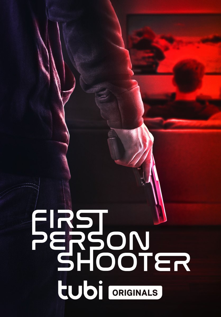 AngusKohm's tweet photo. #MadeInManitobaMonday
First Person Shooter (2022) by #StevenRMonroe
w/#JacobBlair #JeremyWalmsley #DanikaFrederick #StephanieSy
A mysterious coder begins to hack the life of a video game developer - destroying everything he knows.
#SciFi #Thriller
Shot in: #Winnipeg #Manitoba https://t.co/siDE1PN7cj