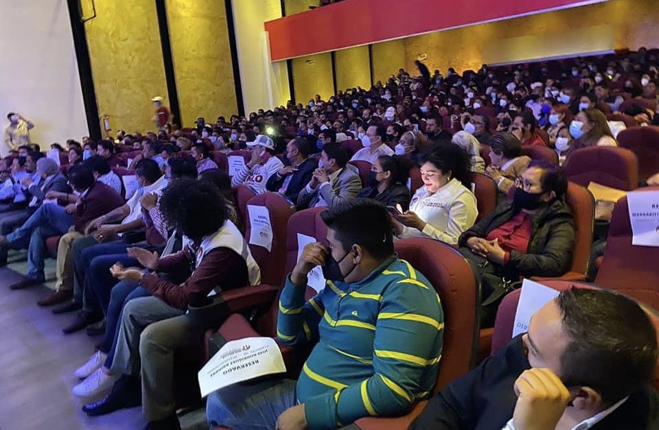 Paty Durán tweet media