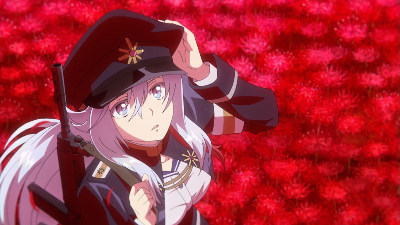 Anime Corner on Twitter: