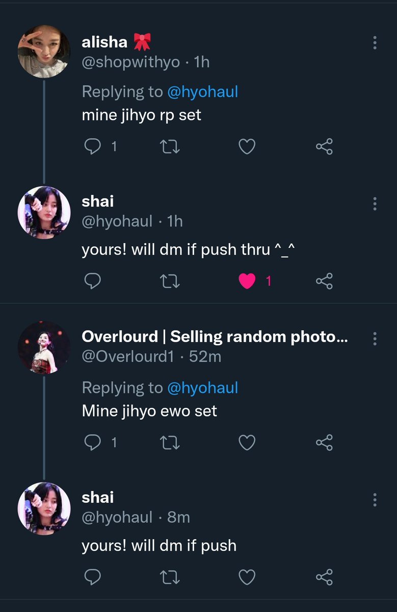 shopwithyo's tweet photo. FOR AWARENESS!!!

guys so kanina muntik na ko mascam bc fake pcs pala yon pero at first hindi ko napansin kc di ko na chineck bc mutuals kami ��pero it turns out na scammer nga siya thankyou sa someone na nagsave samin na mascam hajdbahs so lesson learned kahit mutual mo pa yan+ https://t.co/wRA7Rvxnfc