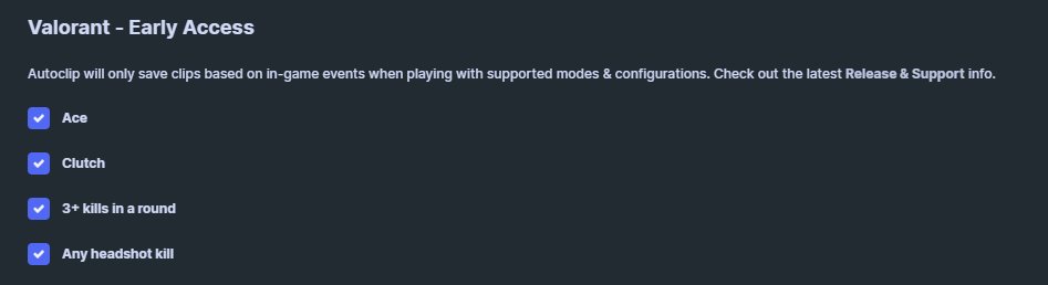 quakeeyy's tweet photo. @SteelSeries GG is actually the worst clipping software out there lmfao worked for like the first day i used it. I just ace'd and nothing. Waste of space on your computer 👍 https://t.co/EJt9bDhDo7