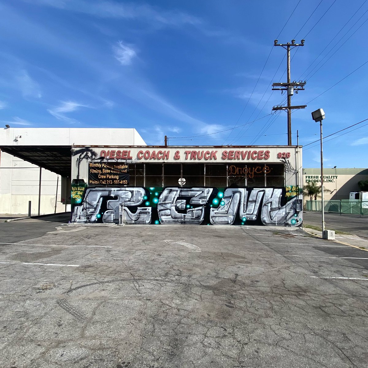 TheGraffHunter's tweet photo. Red Eye Mob
#mateostreet #violetstreet https://t.co/NCTxeYcITJ