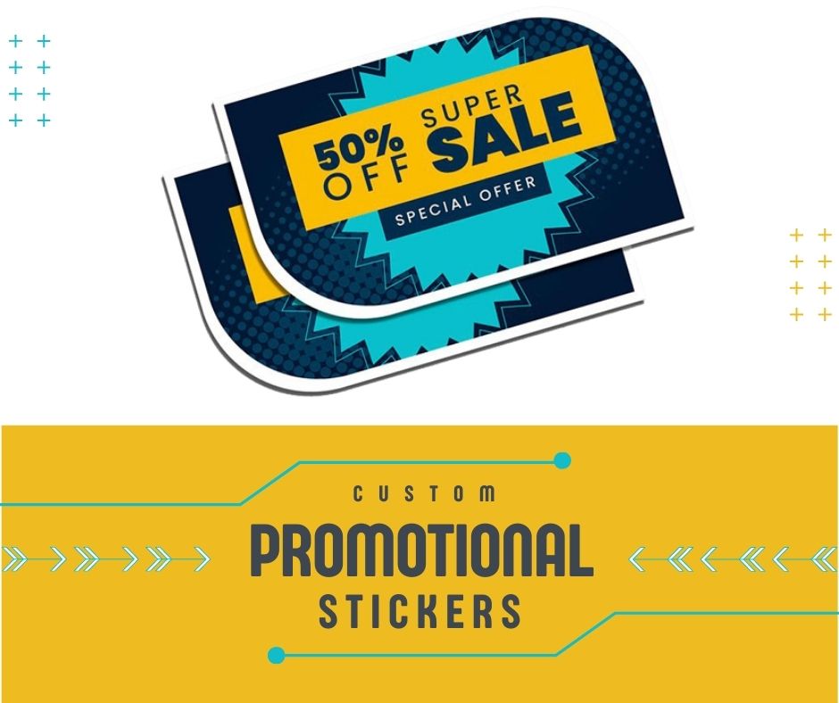 IleanaMisfa's tweet image. Custom Promotional Stickers

We print the highest quality Custom Promotional Stickers in the world and we have unique stickers available for all your marketing and branding needs.

premiumcustomstickers.com/product/promot…

#PromotionalStickers #PromoStickers #AdvertisingStickers #SpecialStickers