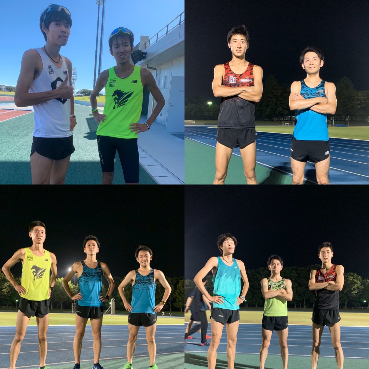 MKPJT2's tweet photo. MKPJTでは随時メンバーを募集中。
・フルマラソンでベスト出したい
・ハーフマラソンでベスト出したい
・トラックレースで結果出したい
・一緒に練習やレース出たい
チームには入らず、単発で一緒に練習したいもOKです。
お気軽にコメントかDMください。
#MKPJT
#栃木県市民ランナーチーム https://t.co/795v0MFRx6