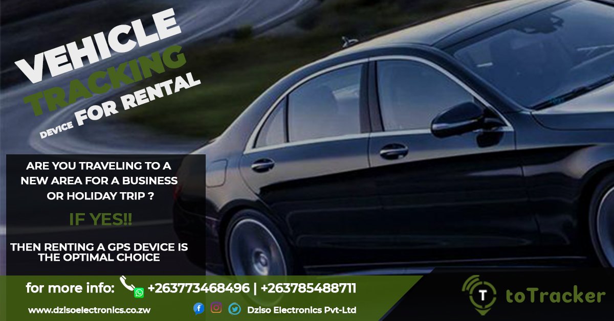 malvinmahati's tweet photo. NEED A RELIABLE VEHICLE TRACKING SERVICE IN ZIMBABWE FOR YOUR VEHICLE, from short term 48hr+ and long-term 1month+ WE COVER ALL VEHICLES!! #ToTracker
15usd-$120usd
https://t.co/uYLKqNtWeB
https://t.co/KeK2uGbWNd
https://t.co/ob8GxWZV9d 
#zimbabwean #Harare https://t.co/MM6gxDbK4G https://t.co/1riFVj9Aji
