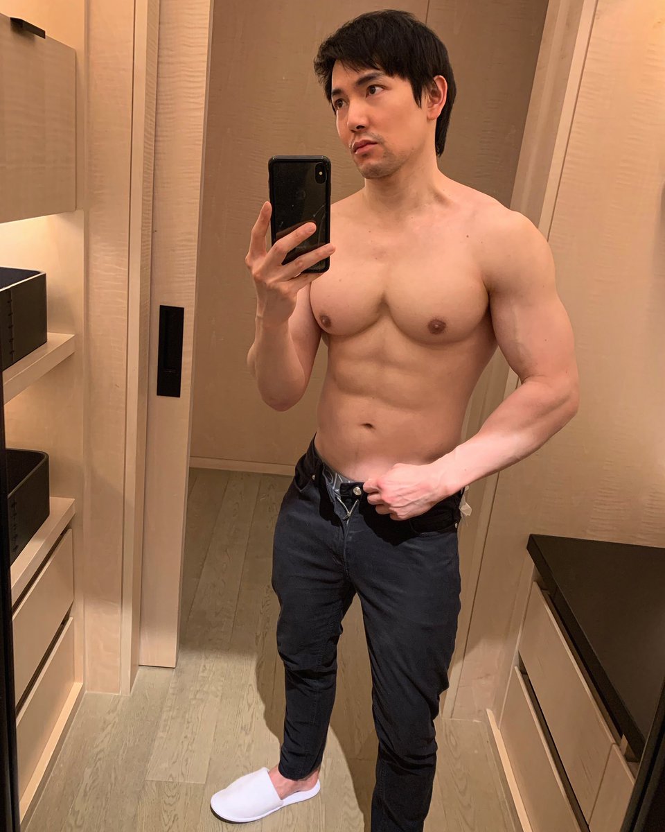 JoeTrivisvavet's tweet photo. 72kg..!!!🐼🐼🐼#bodycheck #happytuesday https://t.co/CqZkqUBvu7