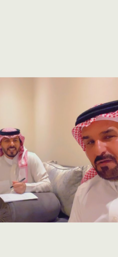 saud_alshabrami's tweet photo. عبر تلفزيون روتانا خليجيه انتظروني الليله الثلاثاء الساعة العاشرة مساءً في برنامج ( وينك ) مع الإعلامي المتميز محمد الخميسي🌺
@mohd_alkhamisi https://t.co/sj8Apg9PgF