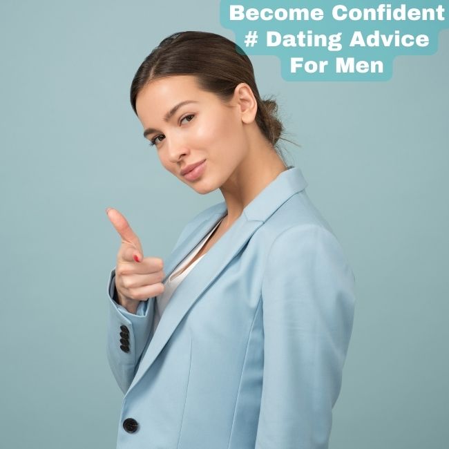 hushcupi's tweet photo. Become Confident # Dating Advice For Men

There are a lot of dating advice out there for men, but not many that focus on how to become confident. This is a critical step, since confidence is one of... more: https://t.co/PvEknNRvSg https://t.co/t6ju0F5GrH