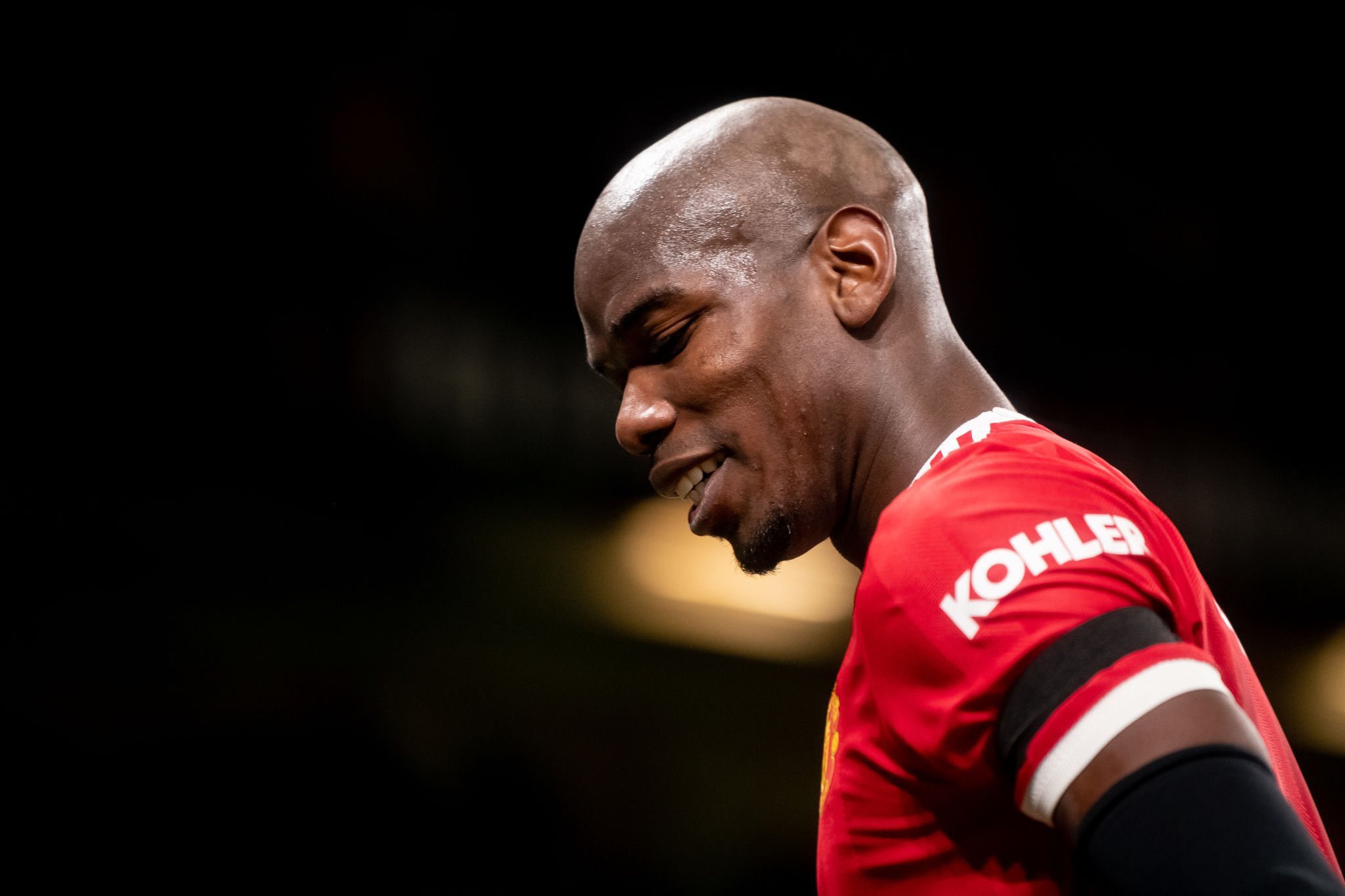 Happy Birthday Paul Pogba    