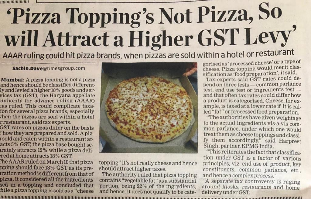 Anurag Katriar (@kingkatriar) on Twitter photo Prime example of how to complicate a taxation system that was aimed at simplifying taxation.
<a href="/nsitharamanoffc/">Nirmala Sitharaman Office</a> <a href="/PMOIndia/">PMO India</a> <a href="/nsitharaman/">Nirmala Sitharaman</a> <a href="/PiyushGoyal/">Piyush Goyal</a> @AHARMumbai <a href="/HRAWIOfficial/">HRAWI</a> Prime example of how to complicate a taxation system that was aimed at simplifying taxation.
<a href="/nsitharamanoffc/">Nirmala Sitharaman Office</a> <a href="/PMOIndia/">PMO India</a> <a href="/nsitharaman/">Nirmala Sitharaman</a> <a href="/PiyushGoyal/">Piyush Goyal</a> @AHARMumbai <a href="/HRAWIOfficial/">HRAWI</a>