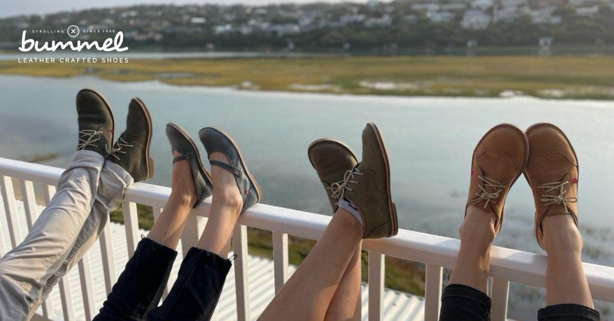 Wondering why Bummel Shoes are so popular? Come and try on a pair at <a href="/sokodistrict/">SOKO District</a> in <a href="/RosebankMall/">RosebankMall</a>! You'll be glad you did! 

#SOKODistrict #SOKORosebank #SupportLocal #ChooseLocal #Shopping #RetailTherapy #LoveLocal