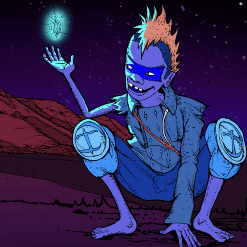 BighART_INC's tweet photo. 📣#BreakingNews NEOMAD Space Junk is now available as a #podcast series on #neolearning. In Ep 1 travel to the Pilbara and meet Love Punk - Garuwarra - who is learning culture from his grandfather. #deadly #firstnations #edutech #edchat #LoveWhereYouLearn https://t.co/5Lf0M7fHRK https://t.co/kx0WKsjxbu