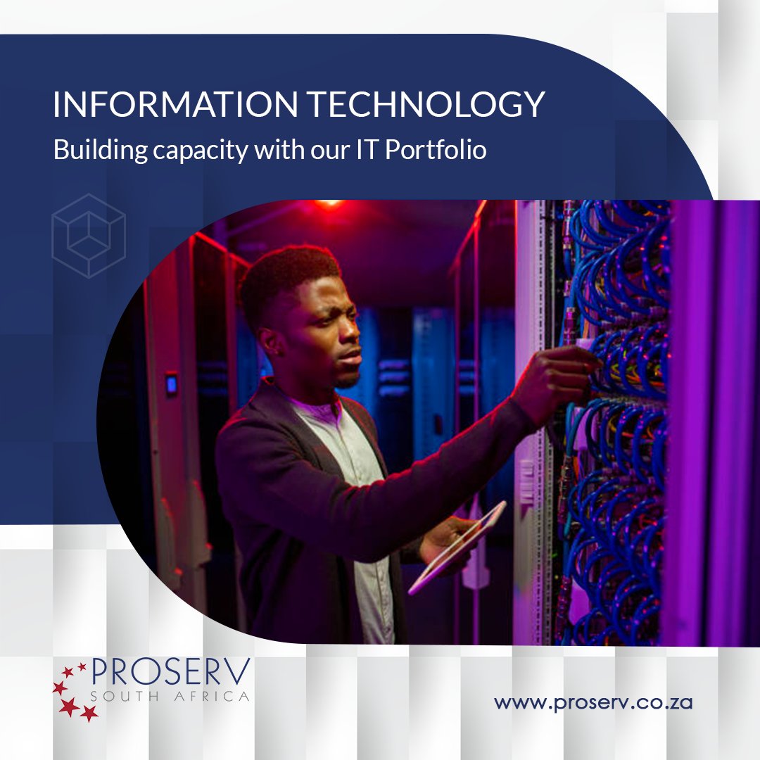 ProServZA's tweet image. #ITPortfolio #SoftwareDevelopment #QualityAssurance #Testing
The demand for #IT and #QualityAssurance &amp;amp; #Testing professionals is on the rise in SA.
Become an IT professional: cstu.io/a8d4cd
#ProServSA #CareerDevelopment #Tech #ComputerScience #NEXTEC #PeopleSolutions