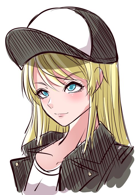 こういう子すき 