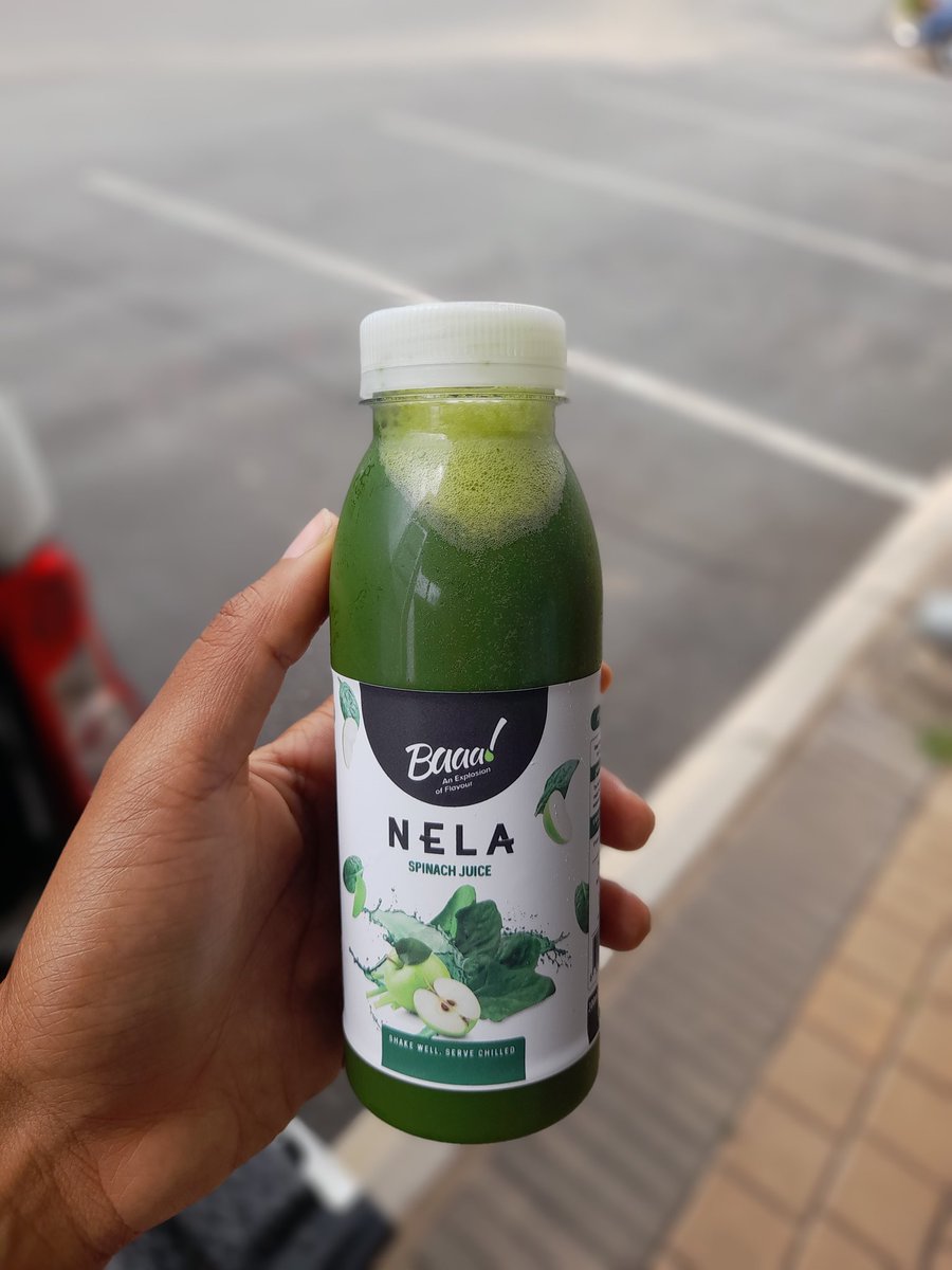 Baaa_Health's tweet photo. Nothing like a Nela green juice to start your day!

#baaahealth #baaa #greenjuice #greens #healthydrink #healthylifestyle #healthyfood https://t.co/ZvVWLR2EYA