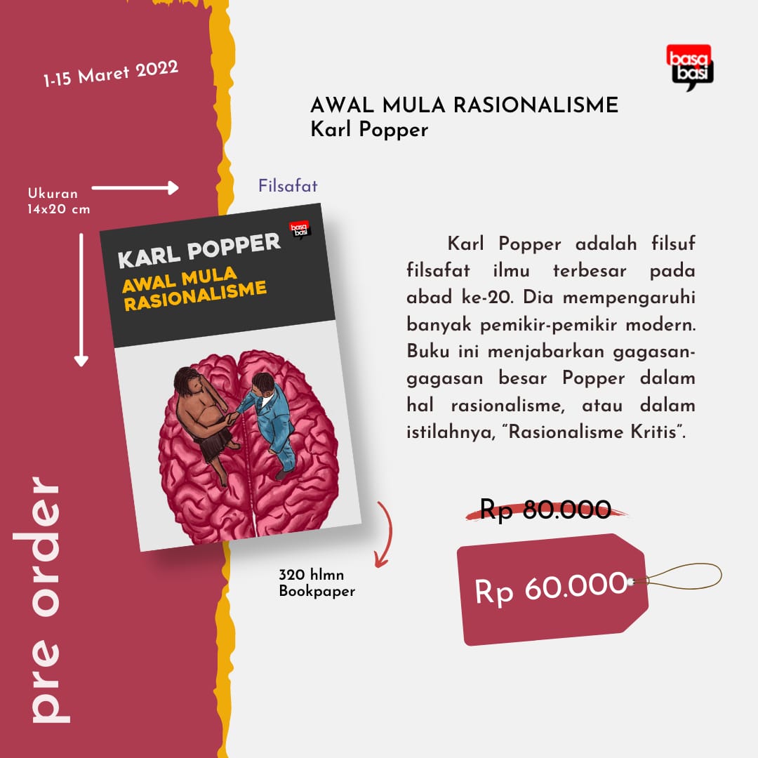silabelstore's tweet photo. Basabasi lagi. https://t.co/7JVw2vEvrz