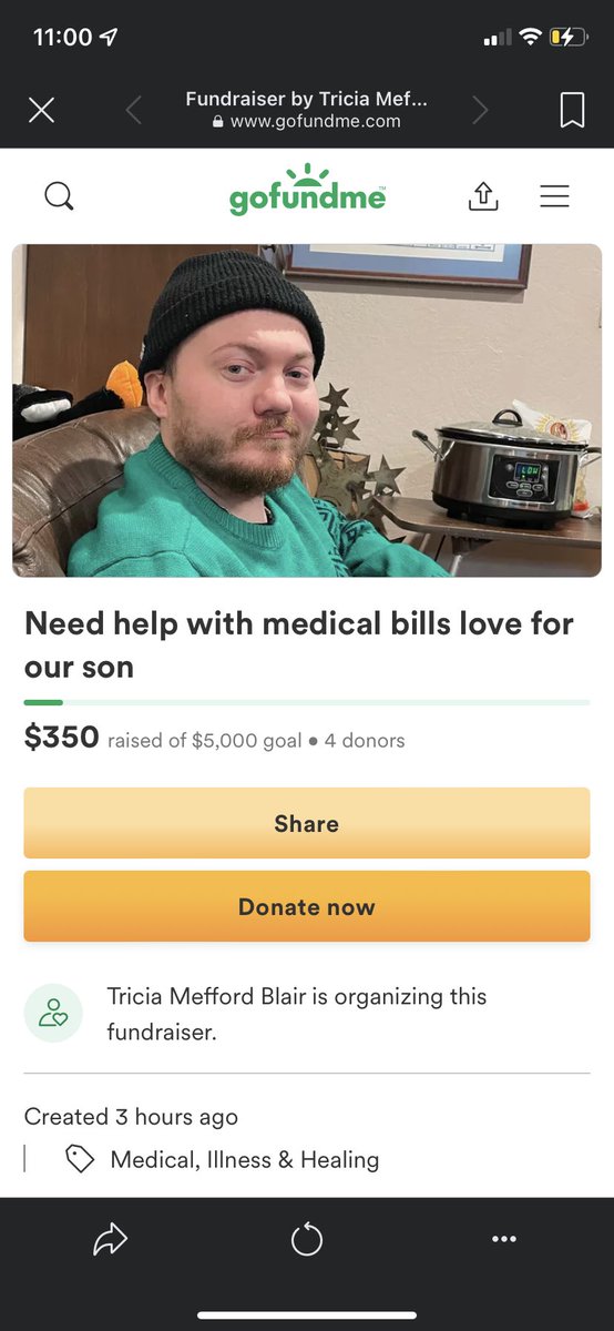 bayareasubiemom's tweet photo. https://t.co/1scUS8dGET please consider donating to David’s gofundme. https://t.co/JuQicZRkYd