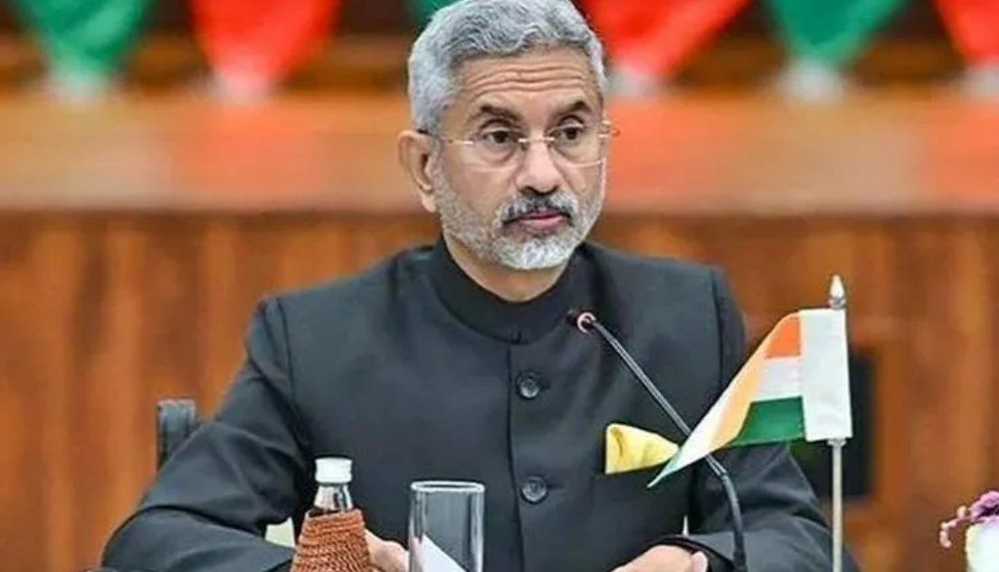 S. Jaishankar to release statement in Rajya Sabha today on Russia-Ukraine War.

Know More Here:
uxv.in/thread-1521569…

#jaishankar #Indian #UkraineRussiaWar #indianstudents #RajyaSabha #Putin #VolodymyrZelensky #Ukraine️ #RussianArmy #war #warzone  #Parliament #externalaffairs