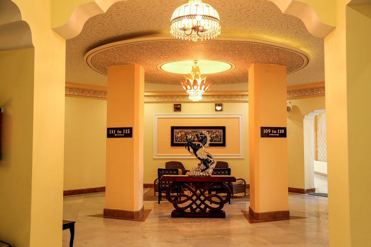 synaheritage's tweet photo. Explore the historical and cultural beauty of #Khajuraho region with a royal heritage retreat at Syna Heritage Hotel.

To book a stay:
Call: +91 – 9821393830
Email : booking@synaheritagehotel.com
#Heritage #HeritageHotel #UNESCO #Travel https://t.co/Kw04N3hTQ3