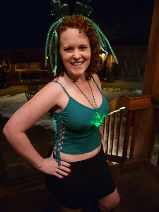 The St Patrick's day party on Saturday was a lot of fun https://t.co/75N99ZU2qy<a href="/tag/party"class="tags"><span>#party</span></a><a href="/tag/sparkles"class="tags"><span>#sparkles</span></a><a href="/tag/milf"class="tags"><span>#milf</span></a><a href="/tag/denverescort"class="tags"><span>#denverescort</span></a><a href="/tag/dateden"class="tags"><span>#dateden</span></a>