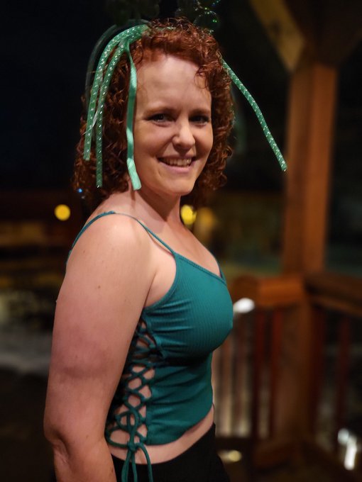 The St Patrick's day party on Saturday was a lot of fun https://t.co/75N99ZU2qy<a href="/tag/party"class="tags"><span>#party</span></a><a href="/tag/sparkles"class="tags"><span>#sparkles</span></a><a href="/tag/milf"class="tags"><span>#milf</span></a><a href="/tag/denverescort"class="tags"><span>#denverescort</span></a><a href="/tag/dateden"class="tags"><span>#dateden</span></a>