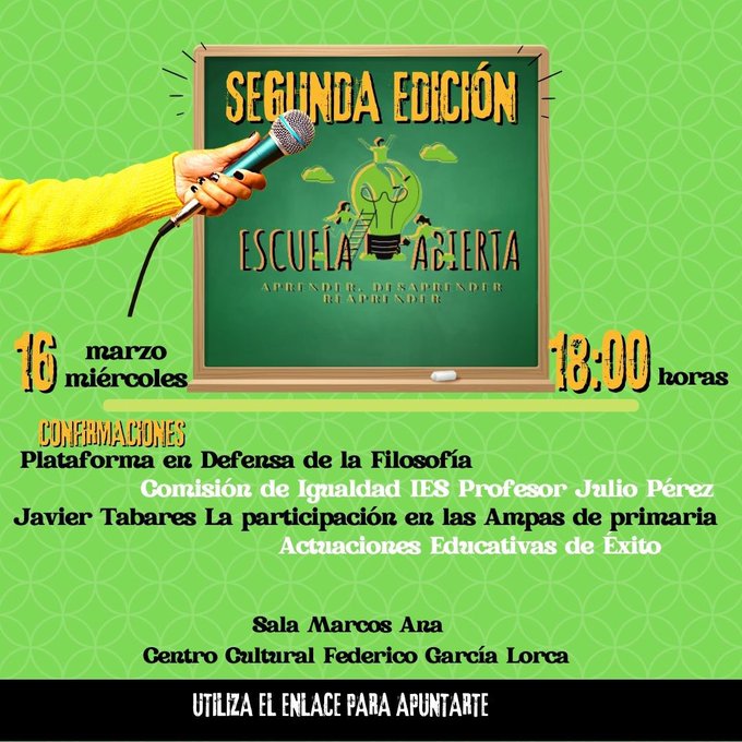 Foto cedida por Ayuntamiento de Rivas