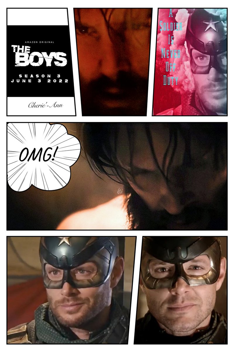 Cherié-Ann VD Schyff tweet media