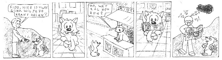 Here's some of the stuff I drew as a 13 year old girl in 2003/2004! Of course everything drawn in my notebooks during classes.