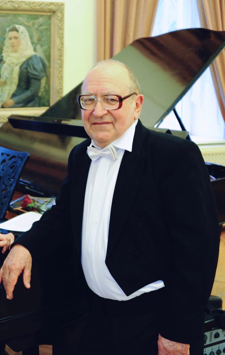 17 марта в Оренбургском областном музее изобразительных искусств состоится концерт из цикла «Беседы у рояля Анатолия Петровича Закопая»!

пер. Каширина, 29
Начало в 16.30                        Куратор: Богданова Ирина
Телефон: +7(3532)77-06-30, 89878922151