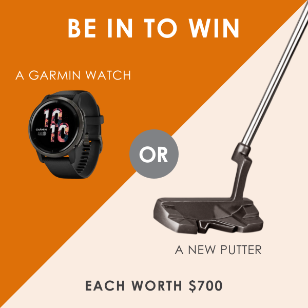 Have you registered for the #ciosummi yet??? It's free, there's loads of insightful Tech Talks to watch, and tomorrow is the *last day* so get in quick - buff.ly/3i5BPi4 Find our logo in the Sponsors area to visit our online booth and join The Great Putting Competition!