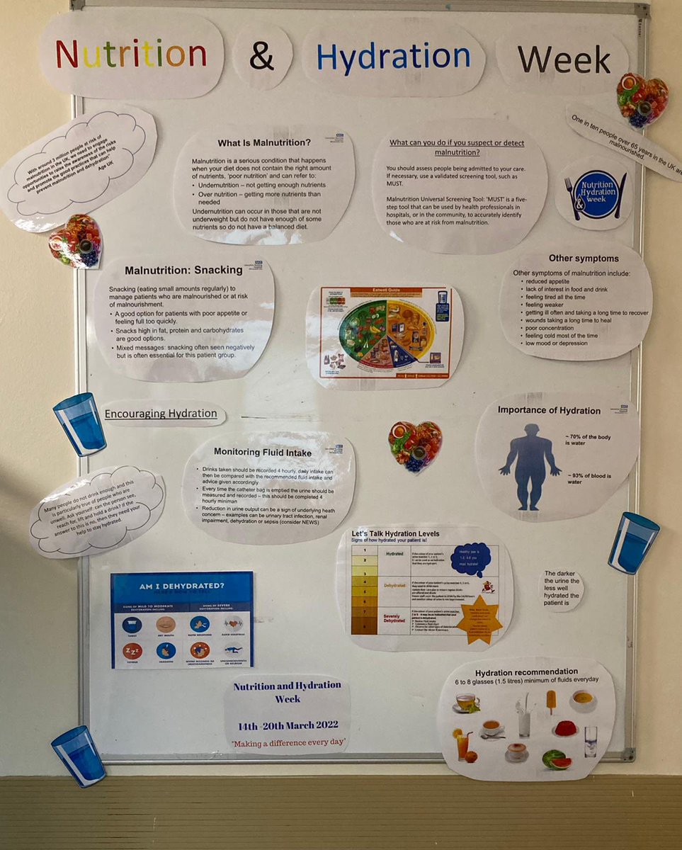 Team ward 2a (@team_2a_ward) on Twitter photo #NHWeek <a href="/team_2a_ward/">Team ward 2a</a> education for patients & staff. Great board Sister Hanratty <a href="/DNDTeam_Surgery/">Lisa Elliott</a> <a href="/MichelleDurkin7/">Michelle Durkin</a> <a href="/LthtrDietitians/">LTHTR Dietitians</a> <a href="/louisegracie123/">Louise Gracie</a> <a href="/BethKendall_/">Beth Kendall</a> <a href="/SarahC_RN/">Sarah Morrison RN</a> #NHWeek <a href="/team_2a_ward/">Team ward 2a</a> education for patients & staff. Great board Sister Hanratty <a href="/DNDTeam_Surgery/">Lisa Elliott</a> <a href="/MichelleDurkin7/">Michelle Durkin</a> <a href="/LthtrDietitians/">LTHTR Dietitians</a> <a href="/louisegracie123/">Louise Gracie</a> <a href="/BethKendall_/">Beth Kendall</a> <a href="/SarahC_RN/">Sarah Morrison RN</a>