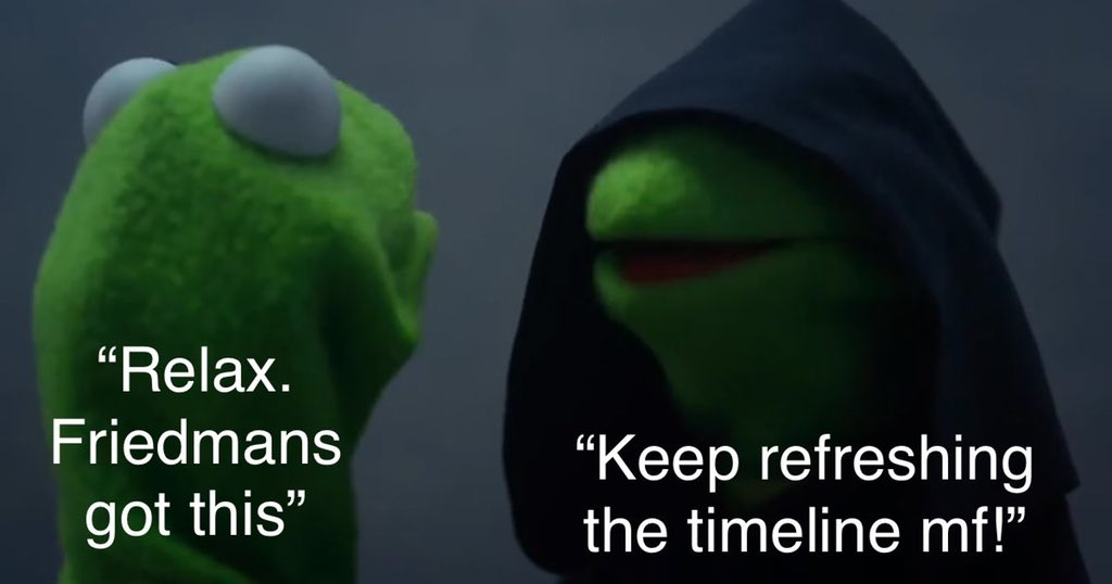 peaceofinsanity's tweet photo. #FreddieWatch https://t.co/Qp1vrSKle6