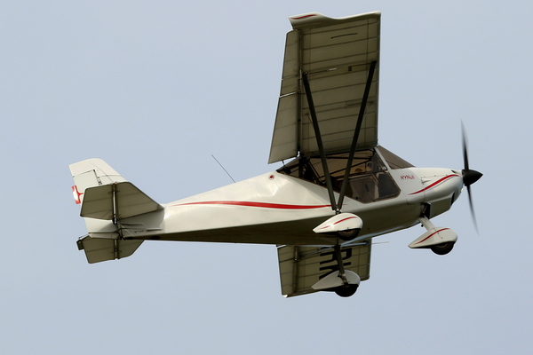 aerowebfrnet's tweet photo. Et si je devenais pilote d’ULM ! Premier vol solo https://t.co/xOlshSoWb7 https://t.co/oHOmUOYwFj