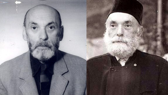 eormmsm's tweet photo. Astăzi, 15 martie, se împlinesc 62 de ani de la botezul lui Nicolae Steinhardt, evreul convertit la ortodoxie
https://t.co/jFQTOlBEgZ
#eormmsm #Steinhardt https://t.co/zrqroDmG0s