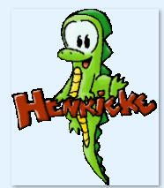And some 'finished' work too... drawing with the the finger pad of my dad's laptop...