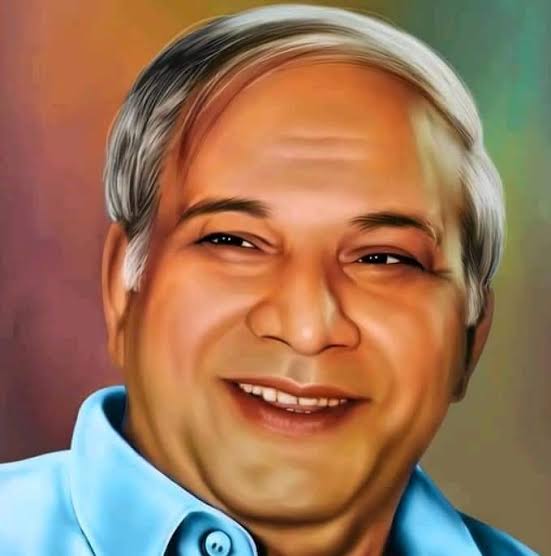 बहुजन नायक, दलितों, पीड़ितों, शोषितों के लिए आजीवन संघर्ष करने वाले मान्यवर कांशीराम जी की जयंती पर उन्हें शत-शत नमन।🙏