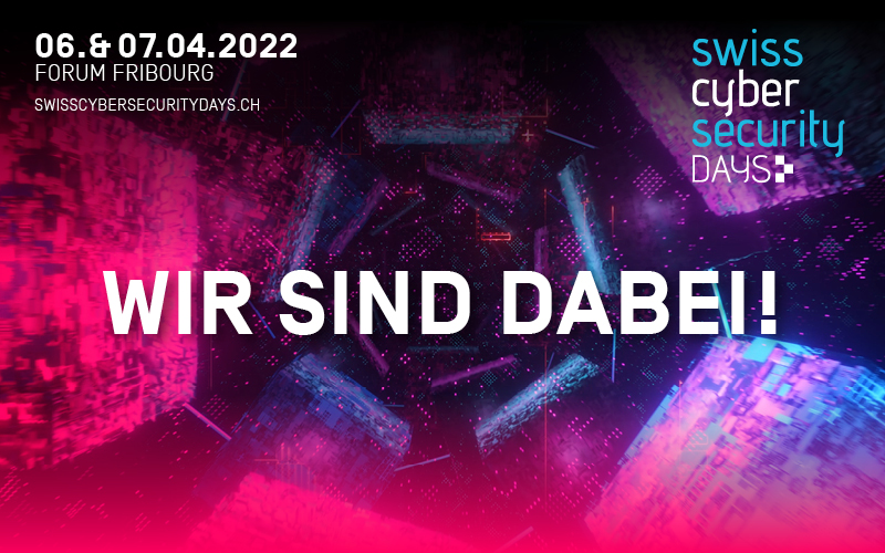 basevision's tweet image. Interessiert an den neusten Cybersecurity-Trends? Dann sind die Swiss Cyber Security Days bestimmt spannend für Sie. Wir von der baseVISION werden zusammen mit Microsoft Schweiz vor Ort sein.

#Cybersecurity #Security #MicrosoftSchweiz #SCSD #ITSIcherheit #Azure