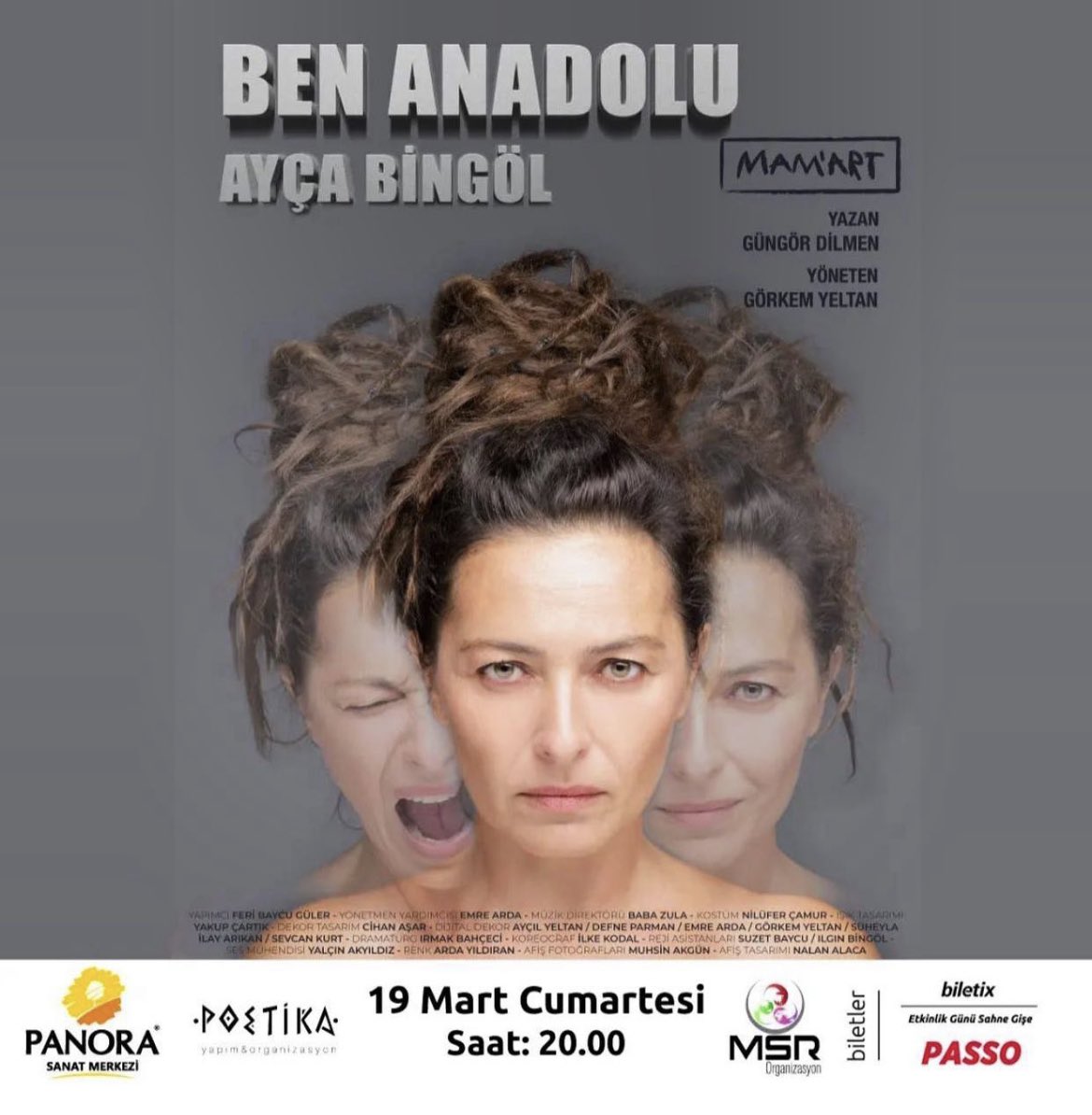 Ayça Bingöl tweet media