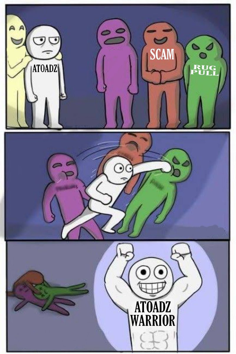 _deep_zero's tweet image. #AndromedaToadz #Metis