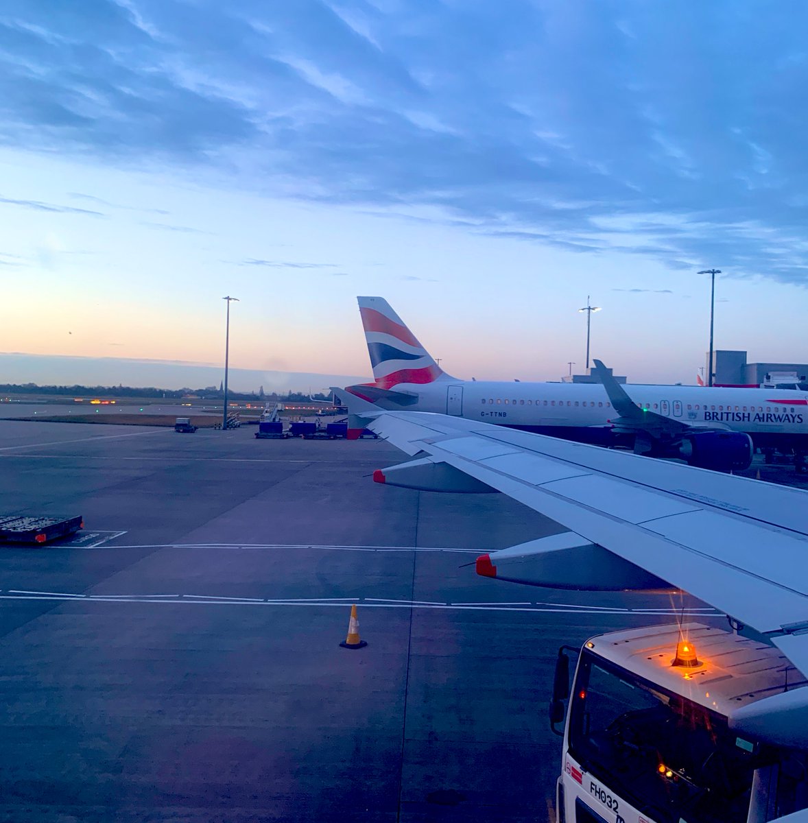 StuKeaney's tweet photo. People of NATS, look after me please ❤️😂 off to Dublin 👀🍀🇮🇪 https://t.co/GKHlAlSy91