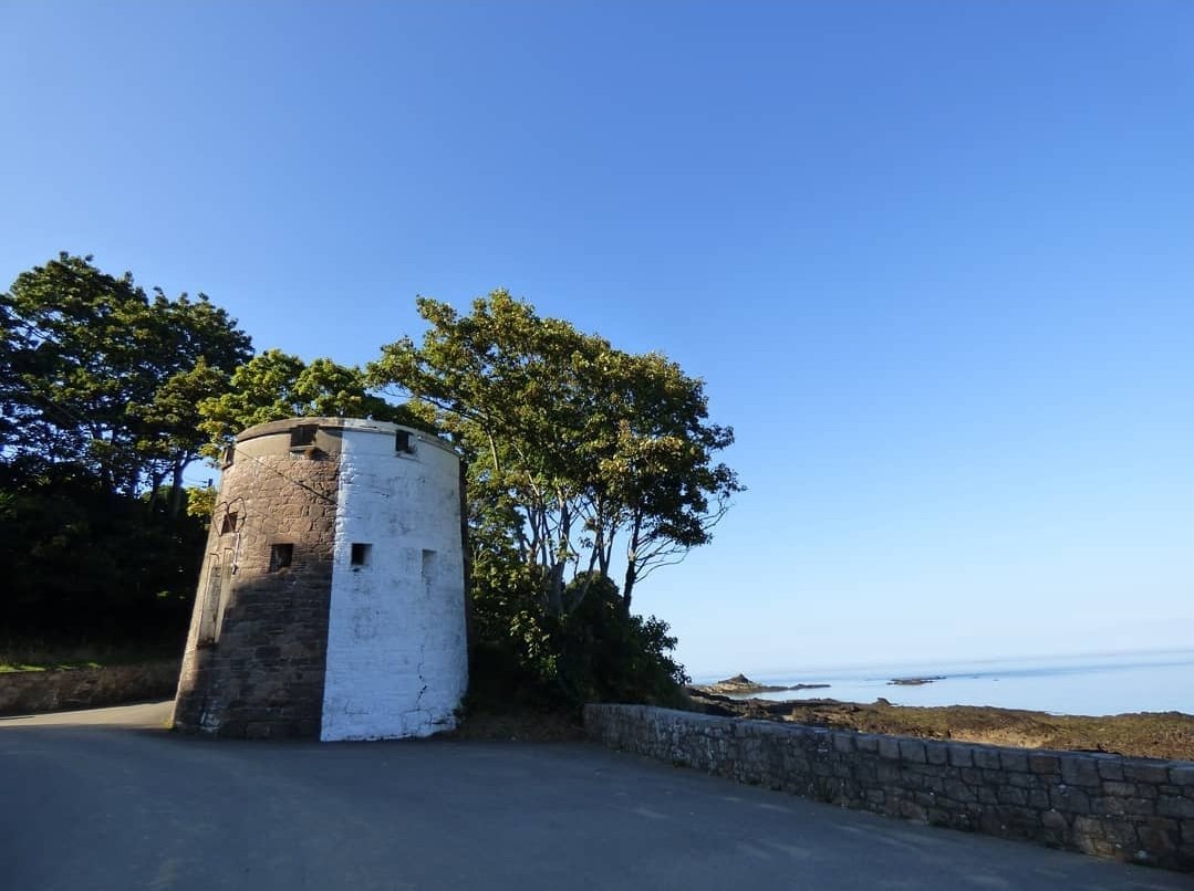 Visit Jersey tweet media