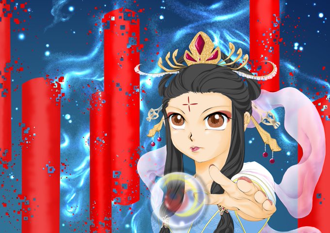 代アニ福岡校のtwitterイラスト検索結果